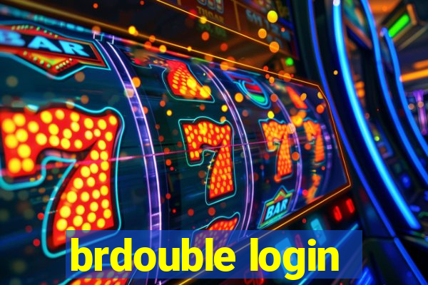 brdouble login