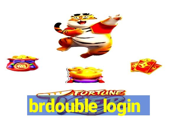 brdouble login