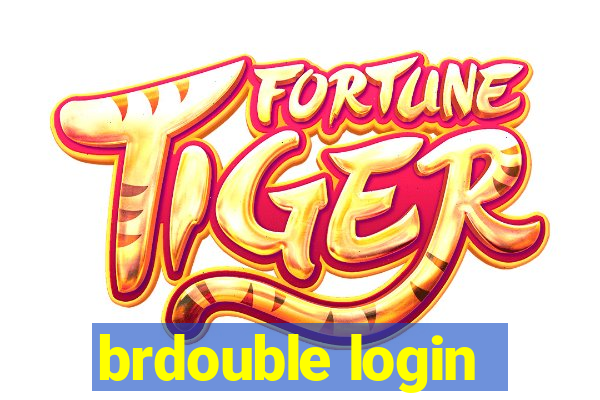 brdouble login