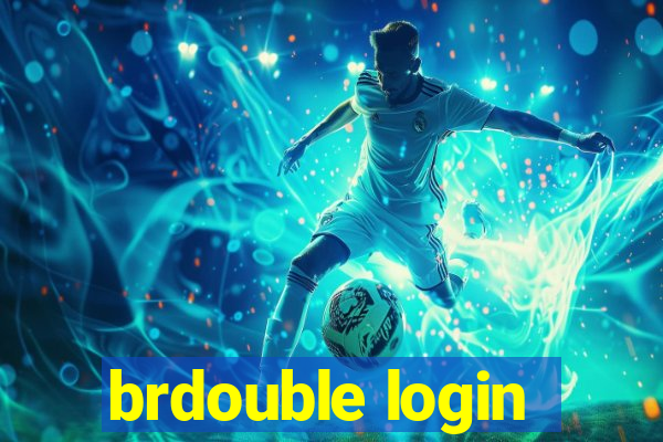 brdouble login