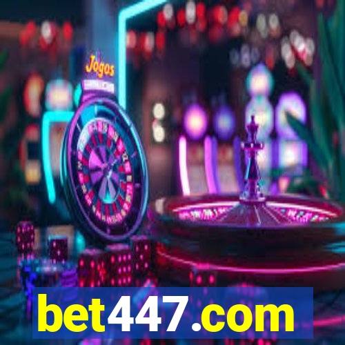 bet447.com