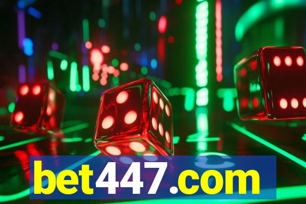 bet447.com