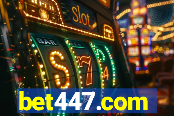 bet447.com