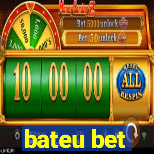 bateu bet