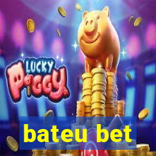 bateu bet