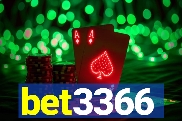 bet3366