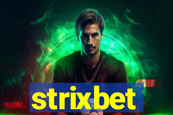 strixbet