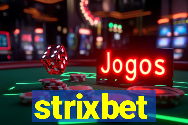 strixbet