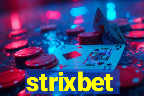 strixbet