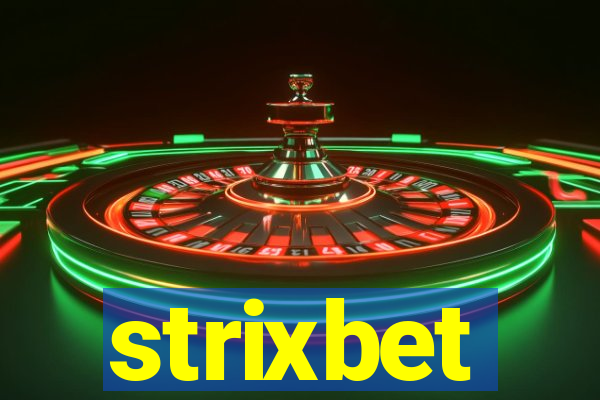 strixbet