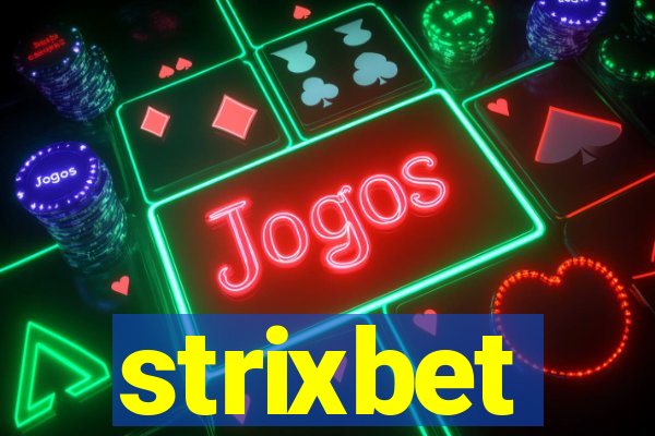 strixbet