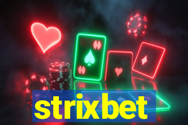 strixbet