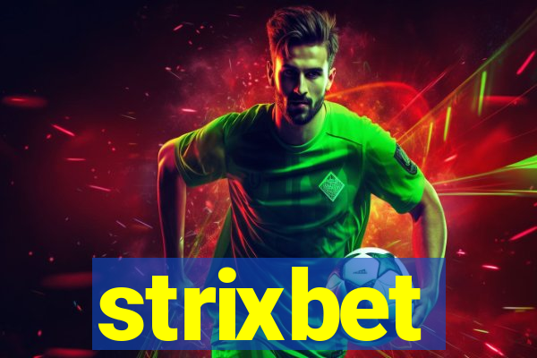 strixbet