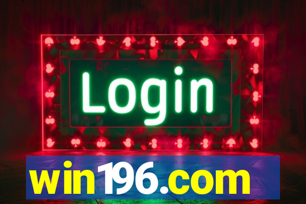 win196.com