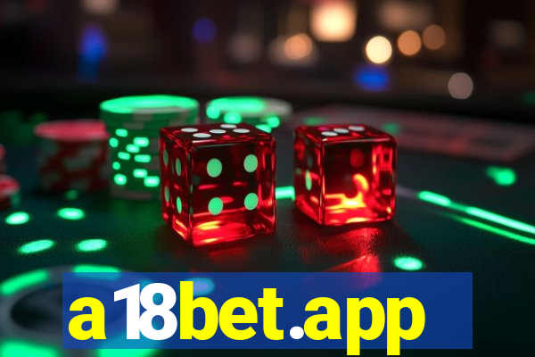 a18bet.app