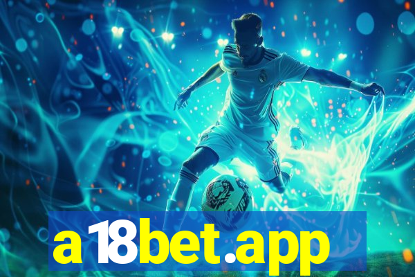 a18bet.app