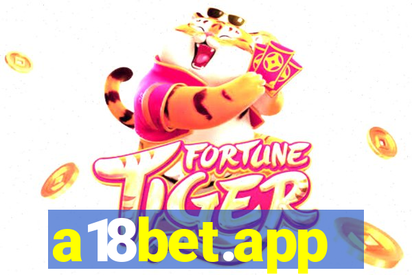 a18bet.app