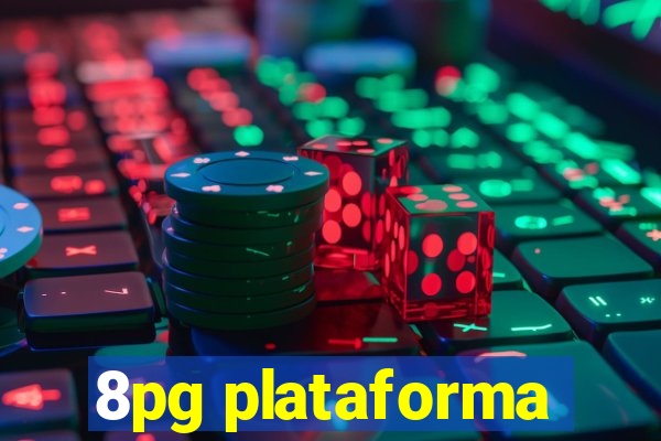 8pg plataforma