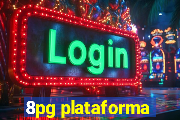 8pg plataforma