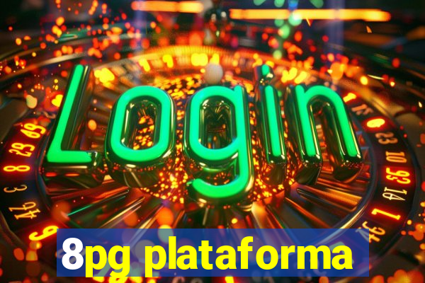 8pg plataforma