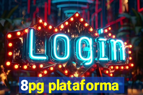 8pg plataforma