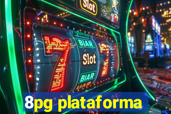 8pg plataforma