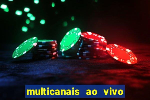 multicanais ao vivo sportv 2