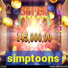 simptoons