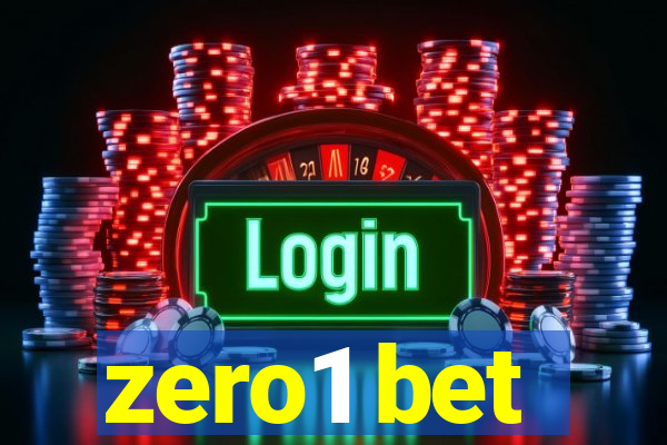 zero1 bet