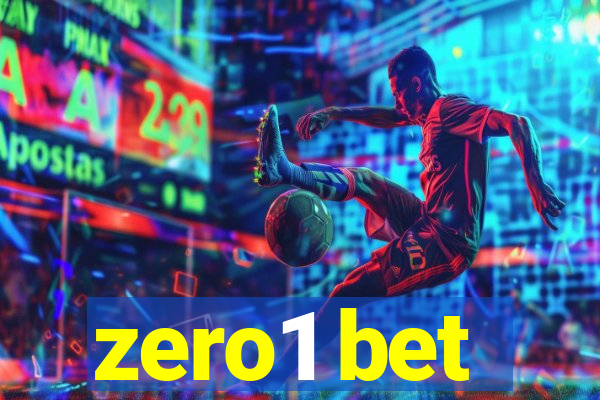 zero1 bet