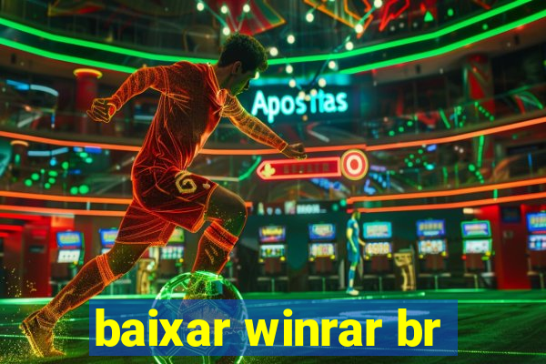 baixar winrar br