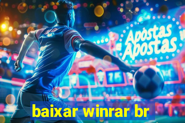 baixar winrar br