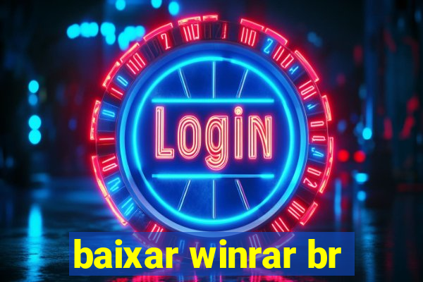 baixar winrar br