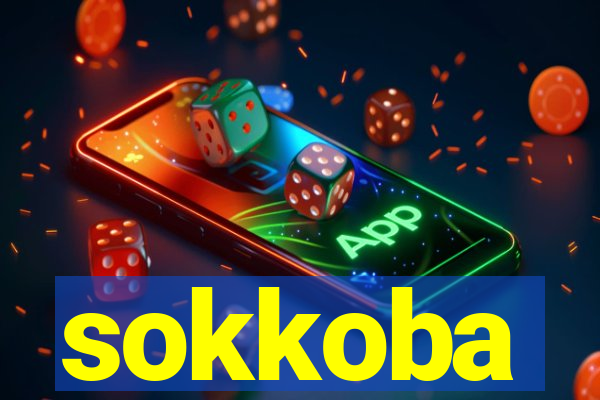 sokkoba