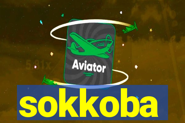 sokkoba