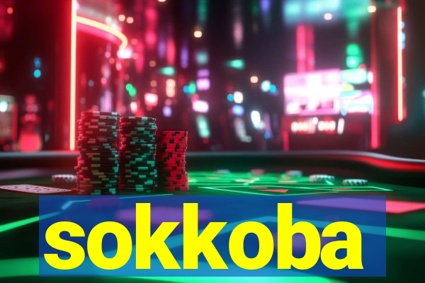 sokkoba