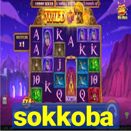 sokkoba