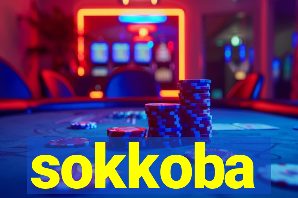 sokkoba