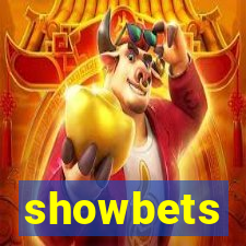 showbets