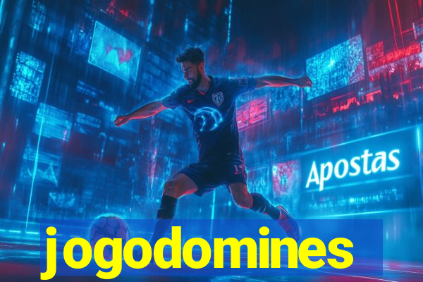 jogodomines