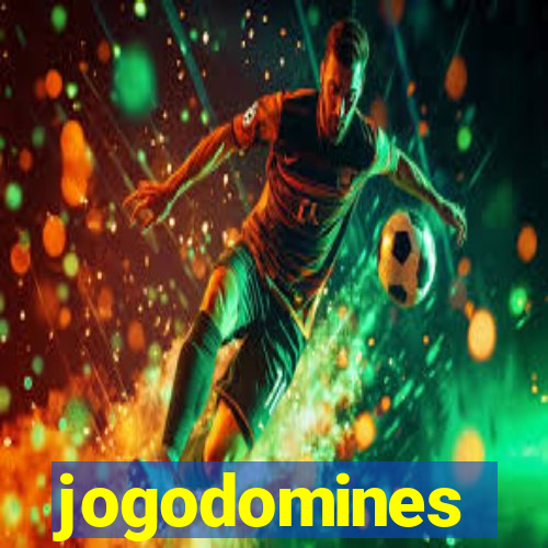 jogodomines