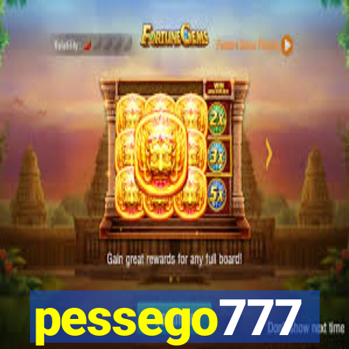 pessego777