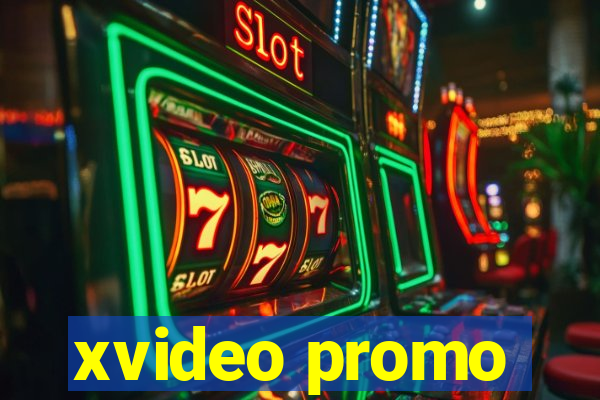 xvideo promo