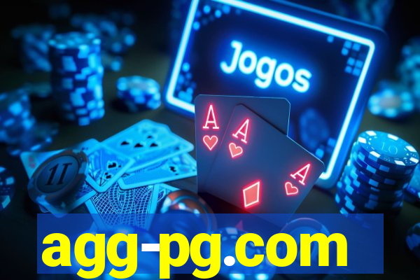 agg-pg.com