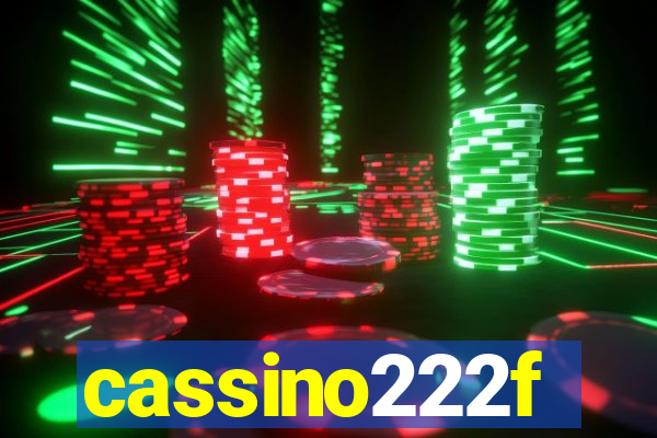 cassino222f