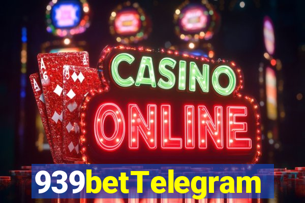 939betTelegram