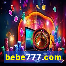 bebe777.com