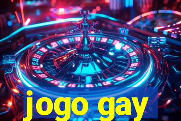 jogo gay