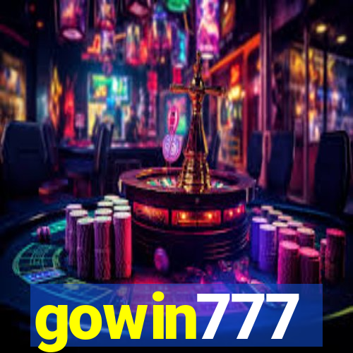 gowin777