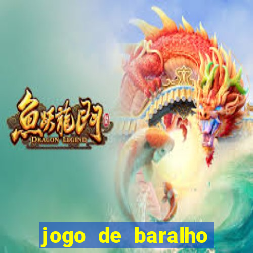 jogo de baralho cigano online